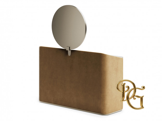 Туалетный столик Suite