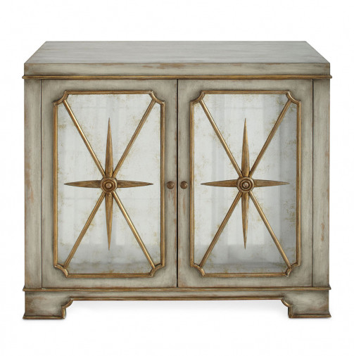 Тумбочка Starburst 0261