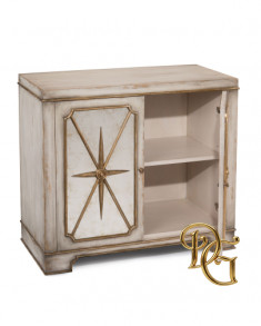 Тумбочка Starburst 0261