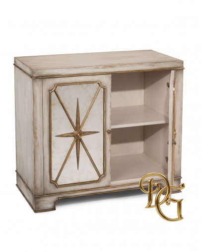 Тумбочка Starburst 0261