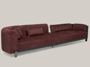 Диван Ego Marsala