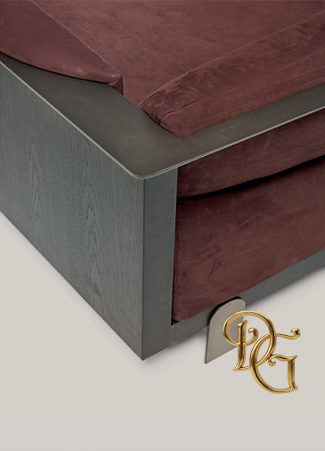 Диван Ego Marsala