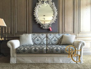 Диван Valence Gray