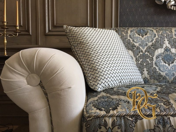 Диван Valence Gray