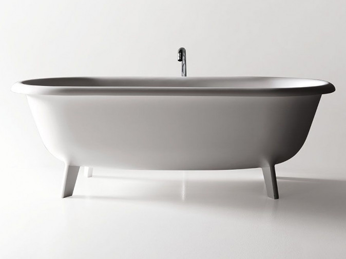 Ванна Ottocento