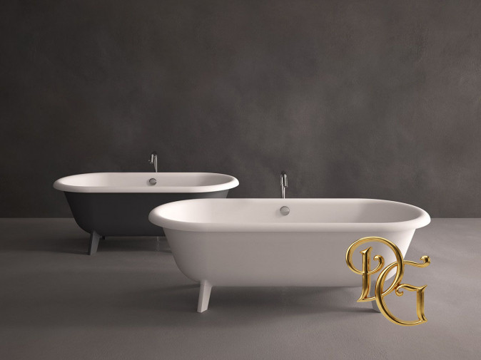 Ванна Ottocento