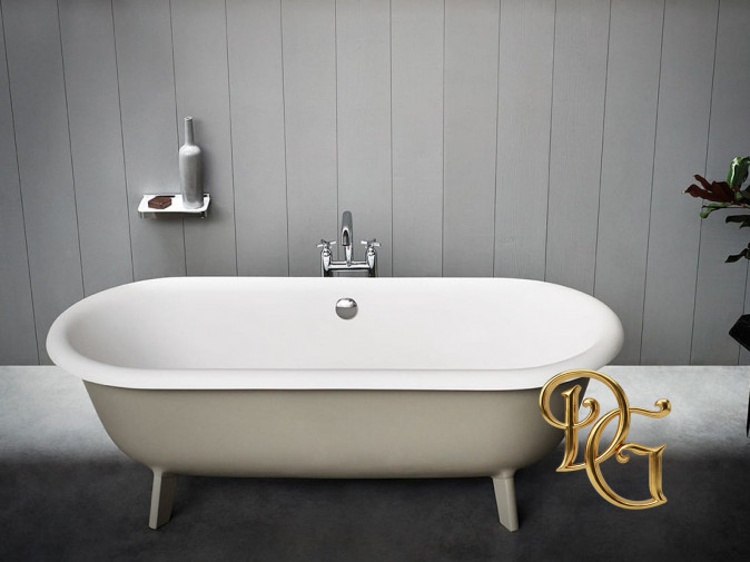 Ванна Ottocento