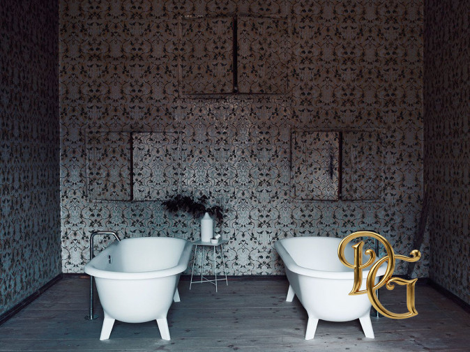 Ванна Ottocento