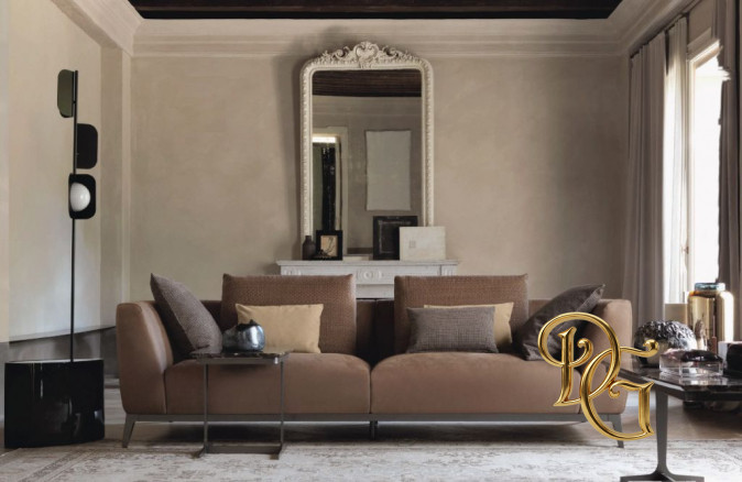 Диван Oliver Modern