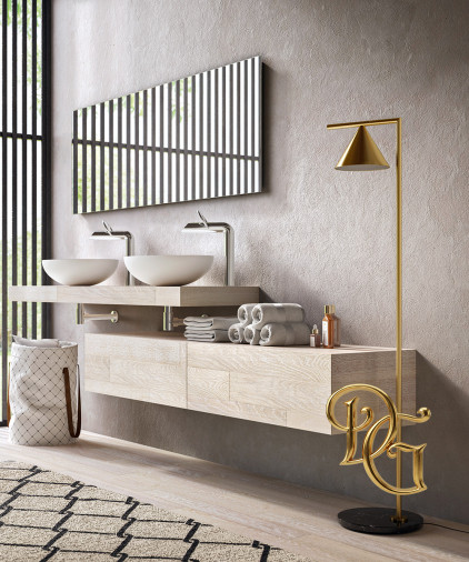 Тумба под раковину Pantelleria