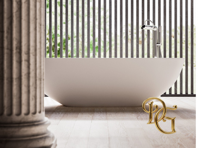 Тумба под раковину Pantelleria