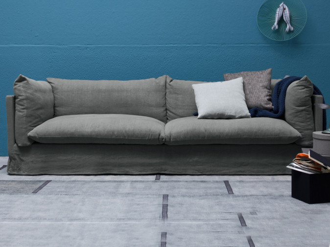 Диван Stoccolma Modern