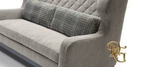 Диван Morgan Berthes