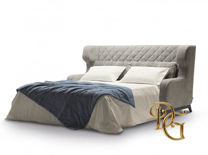 Диван Morgan Berthes