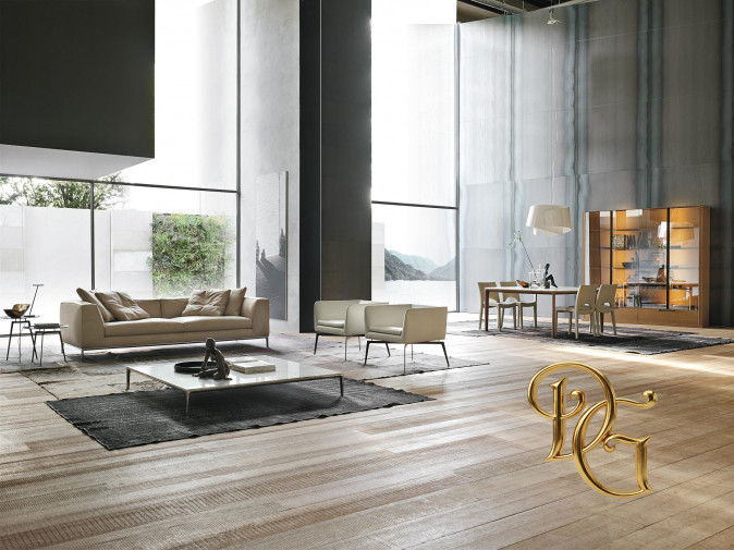 Диван Cloud Corner