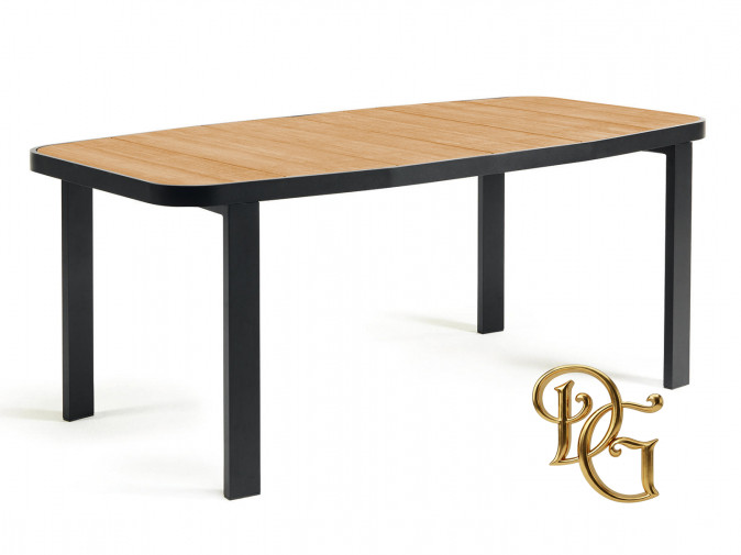 Стол обеденный Swing 190