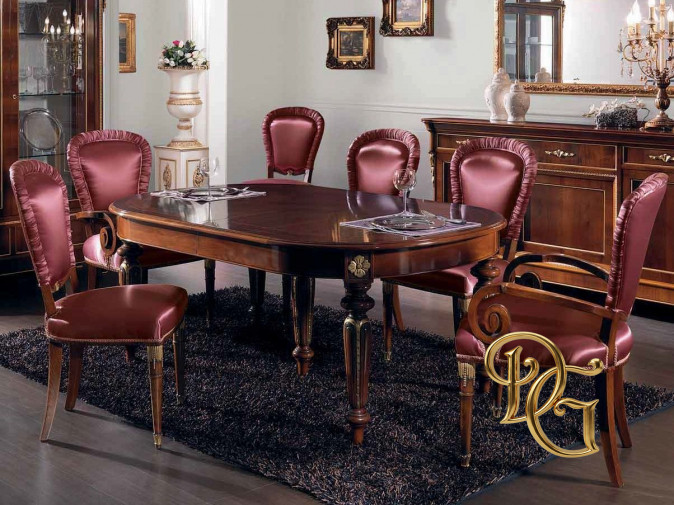 Стол обеденный 2358