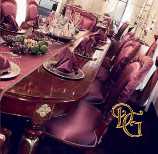 Стол обеденный 2358