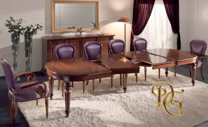 Стол обеденный 2358