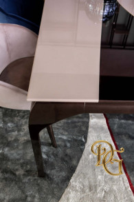 Стол обеденный Krypton Beige