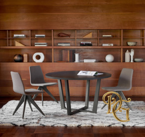 Стол обеденный Linus 730/Tc