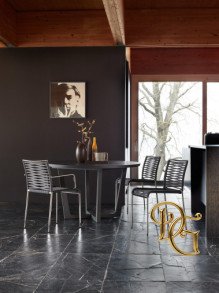 Стол обеденный Linus 730/Tc