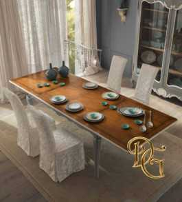 Стол обеденный Co.90