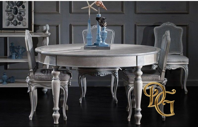 Стол обеденный Decoro 15