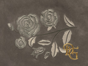 Стол обеденный Lotus Round