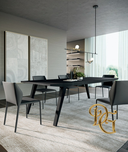 Стол обеденный Flap