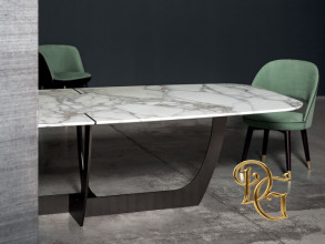 Стол обеденный Romeo Lazzeroni