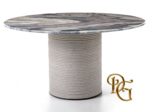 Стол обеденный Patio Grey