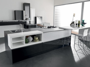 Кухня Vitrum-Org