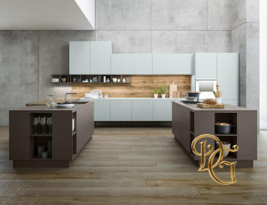 Кухня Vitrum-Org