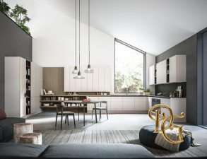 Кухня Vitrum-Org