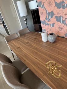 Стул Vienna Tortora Vintage