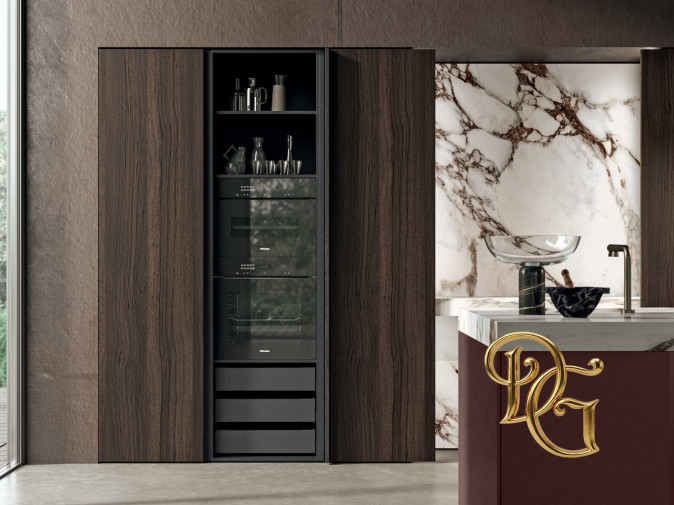 Кухня Vogue Braun