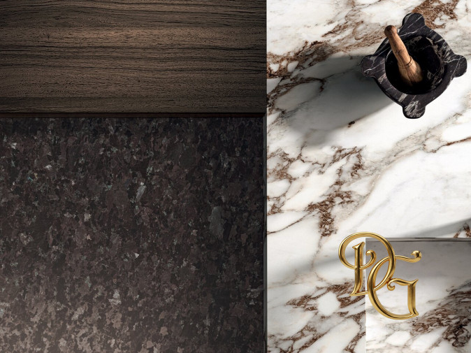 Кухня Vogue Braun