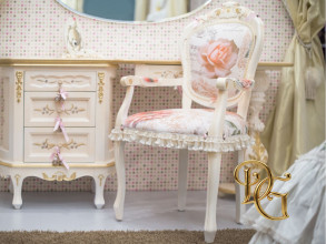 Стул Pretty Lady Vip906