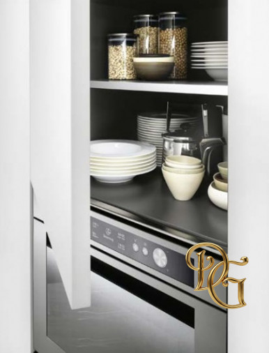 Кухня Touch Bianco