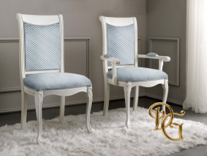 Стул Prestige Lacato Cod.612