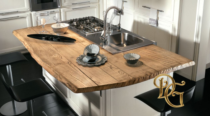 Кухня Living Design