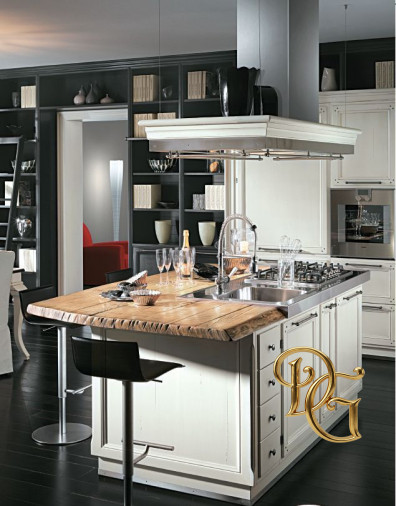 Кухня Living Design