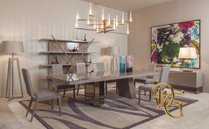 Стул Margot Beige