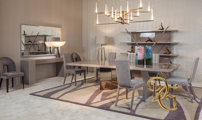 Стул Margot Beige