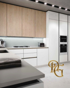 Кухня Tecnika Pura