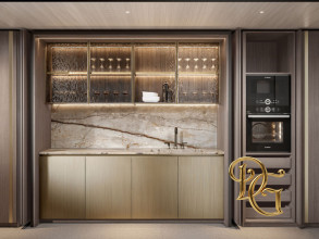 Кухня Artemisia