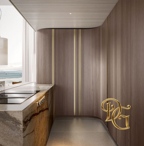 Кухня Artemisia