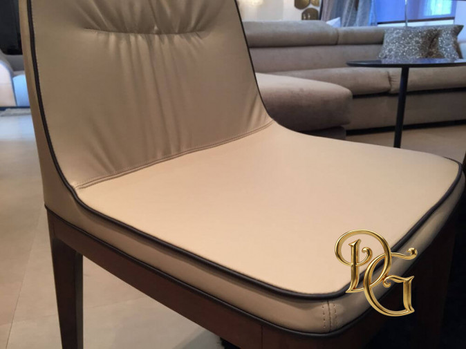 Стул Mivida Pelle Pf 47