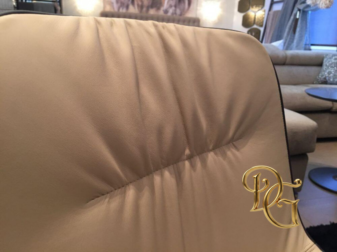 Стул Mivida Pelle Pf 47